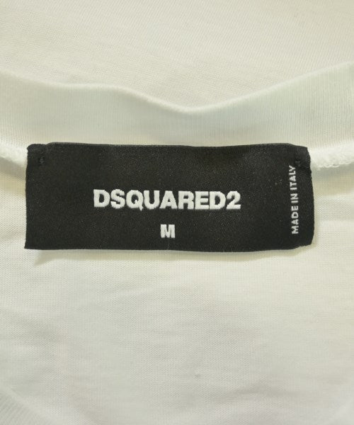 DSQUARED T恤/上衣