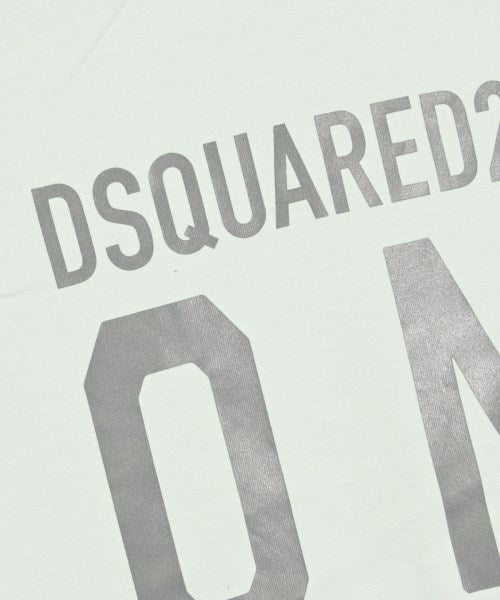 DSQUARED T恤/上衣