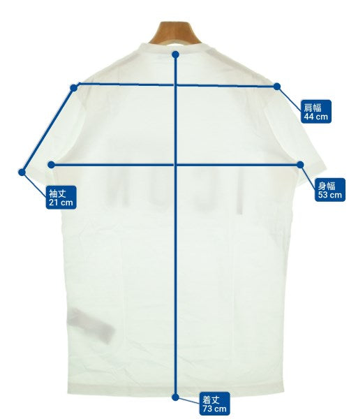 DSQUARED T恤/上衣