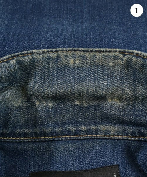 DSQUARED 牛仔夾克