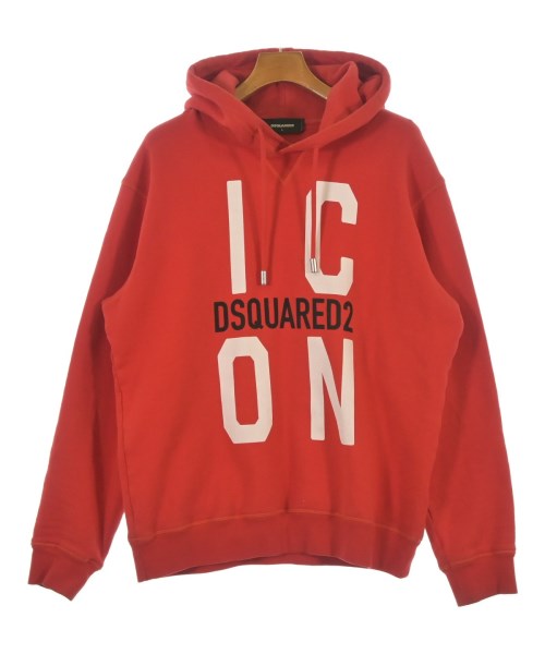 DSQUARED 連帽衫