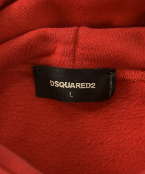 DSQUARED 連帽衫