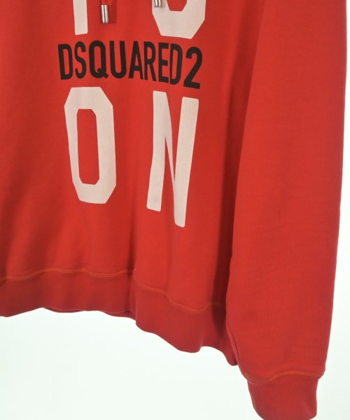 DSQUARED 連帽衫