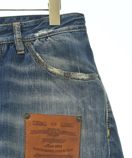 DSQUARED 牛仔褲