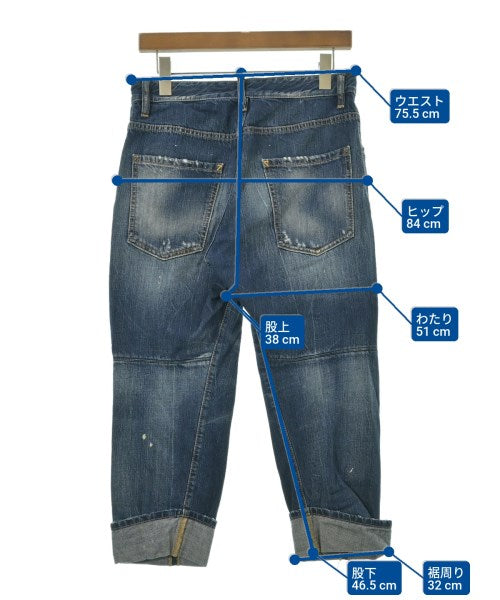 DSQUARED 牛仔褲