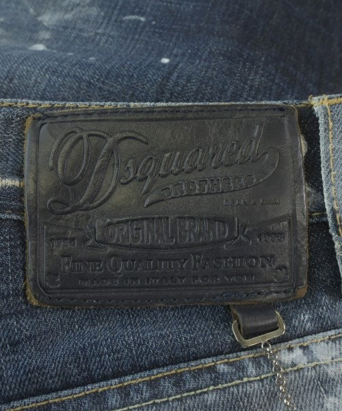 DSQUARED 牛仔褲