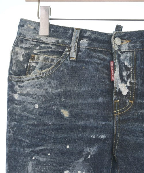DSQUARED 牛仔褲