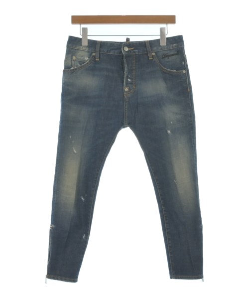 DSQUARED 牛仔褲