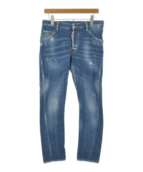 DSQUARED 牛仔褲