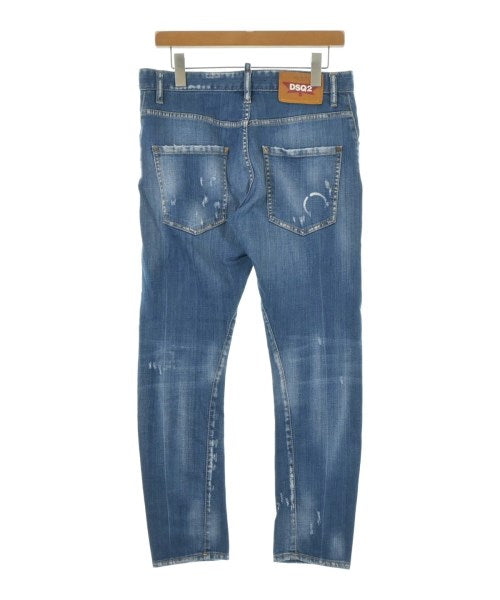 DSQUARED 牛仔褲