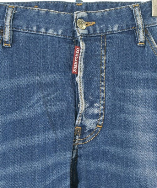 DSQUARED 牛仔褲