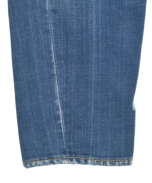 DSQUARED 牛仔褲