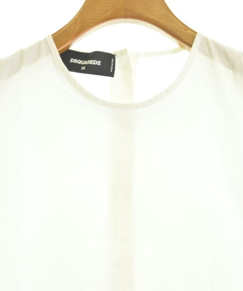DSQUARED 女襯衫