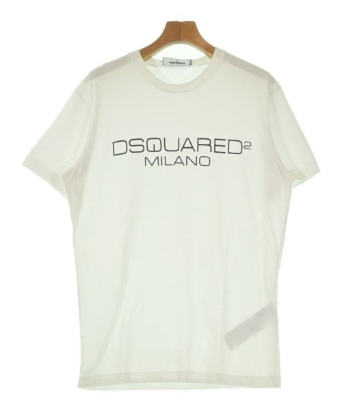 DSQUARED T恤/上衣