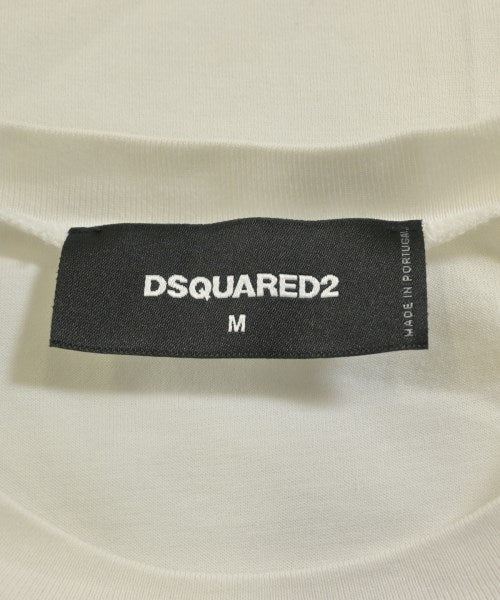 DSQUARED T恤/上衣