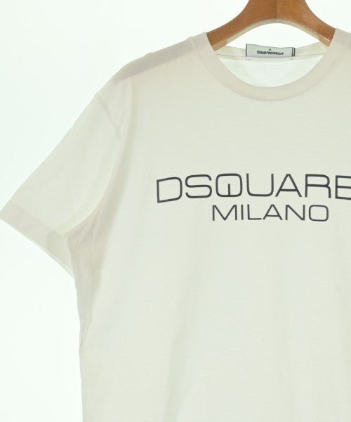 DSQUARED T恤/上衣
