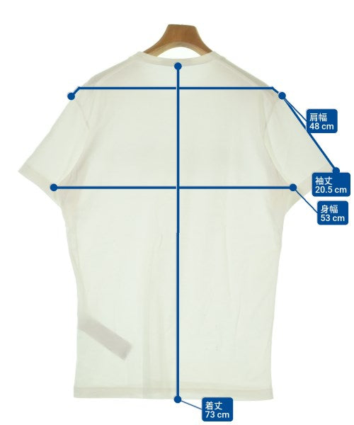 DSQUARED T恤/上衣