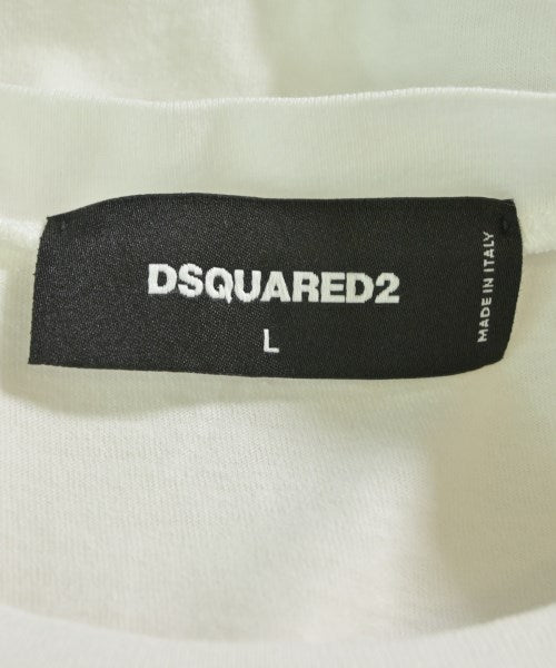 DSQUARED T恤/上衣