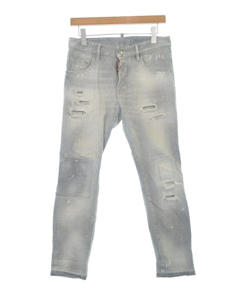 DSQUARED 牛仔褲