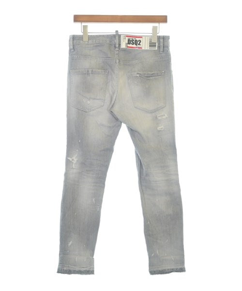 DSQUARED 牛仔褲