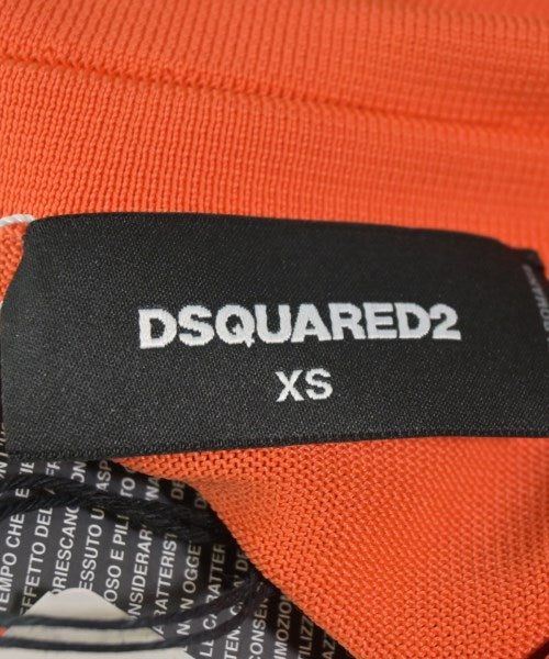 DSQUARED 毛衣
