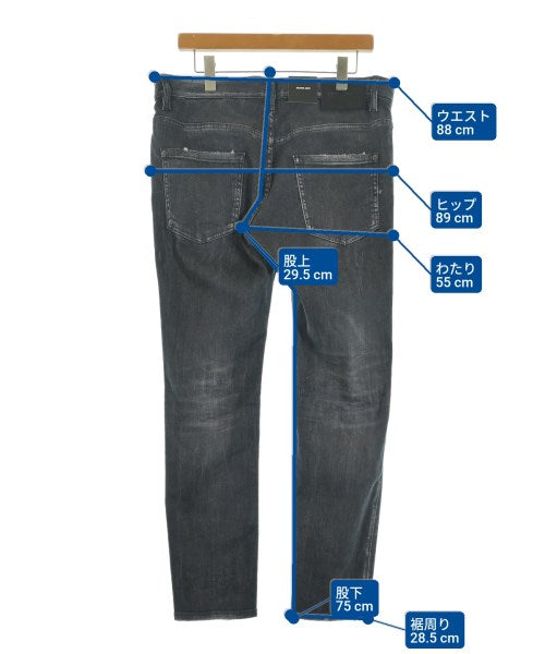 DSQUARED 牛仔褲