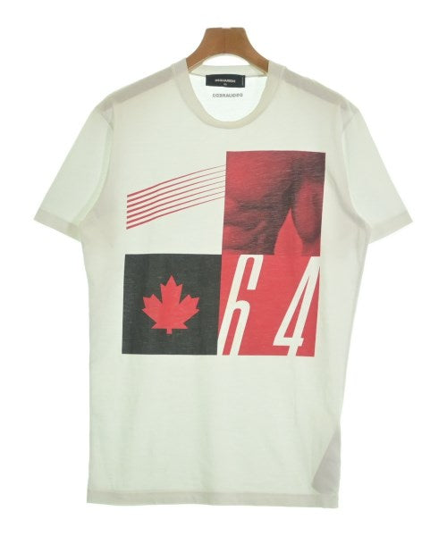 DSQUARED T恤/上衣