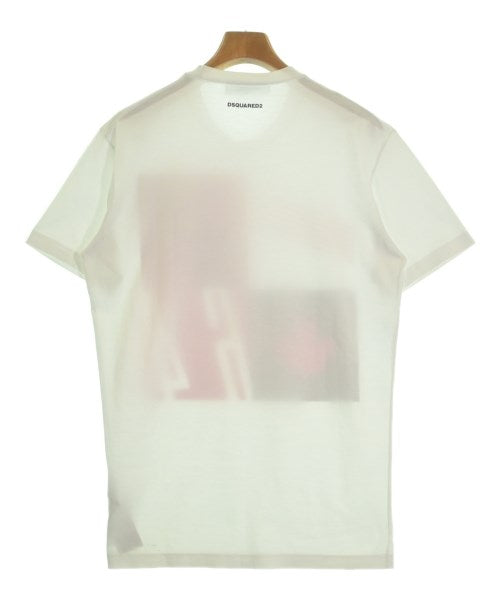 DSQUARED T恤/上衣