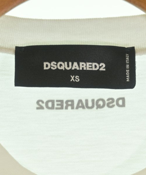 DSQUARED T恤/上衣