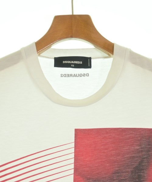 DSQUARED T恤/上衣