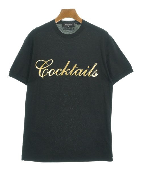 DSQUARED T恤/上衣