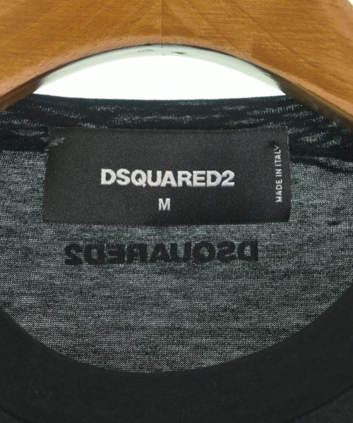 DSQUARED T恤/上衣