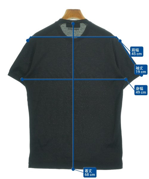 DSQUARED T恤/上衣