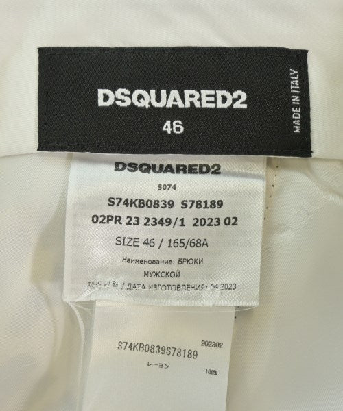 DSQUARED 其他款