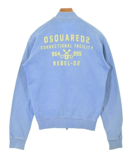 DSQUARED 運動衫