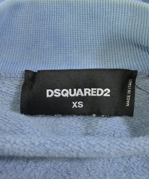 DSQUARED 運動衫