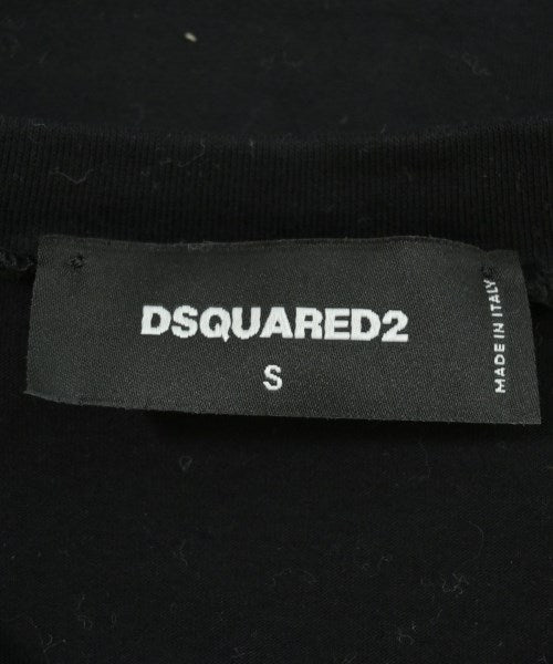DSQUARED T恤/上衣