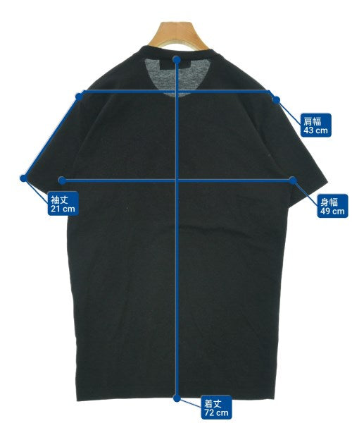 DSQUARED T恤/上衣