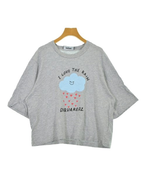 DSQUARED T恤/上衣