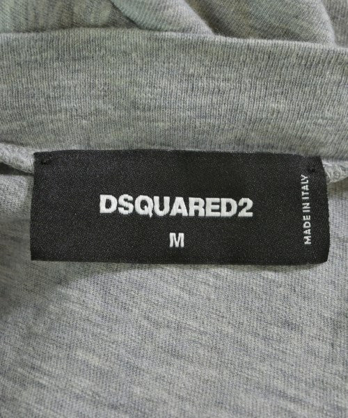 DSQUARED T恤/上衣