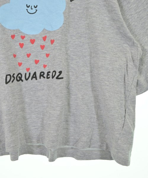 DSQUARED T恤/上衣