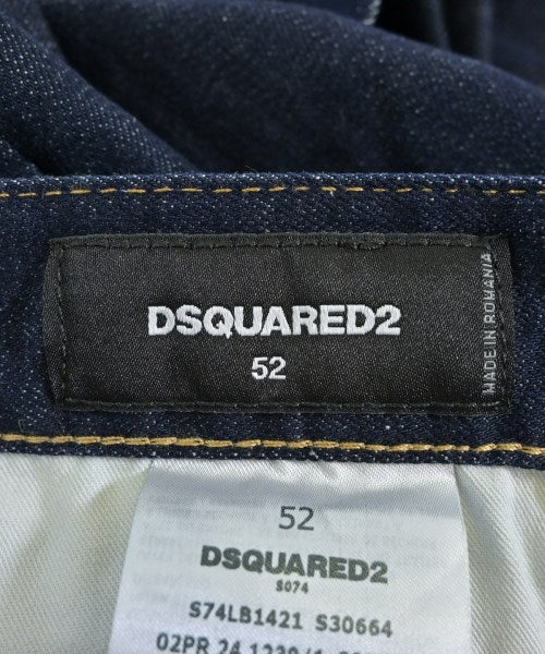 DSQUARED 牛仔