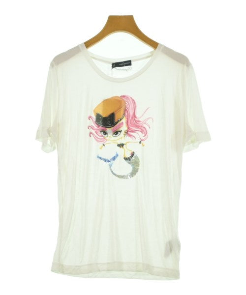 DSQUARED T恤/上衣