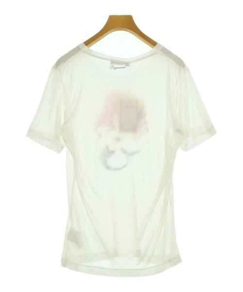 DSQUARED T恤/上衣