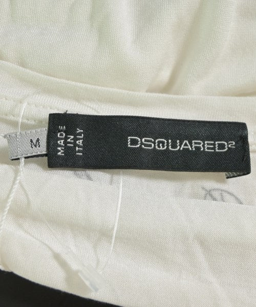 DSQUARED T恤/上衣