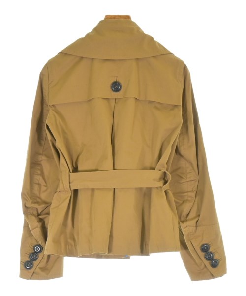 DSQUARED 其他大衣