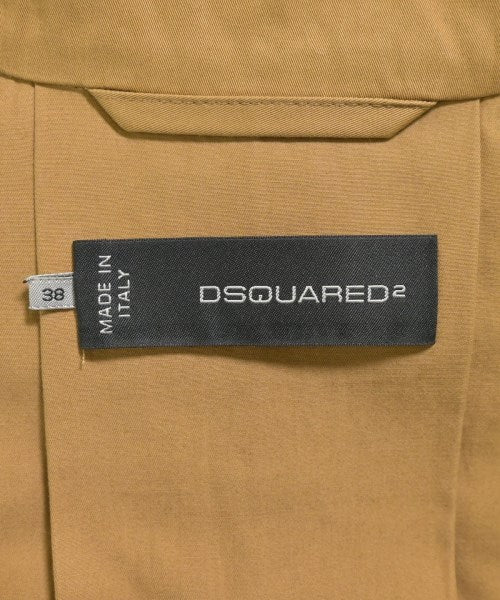 DSQUARED 其他大衣