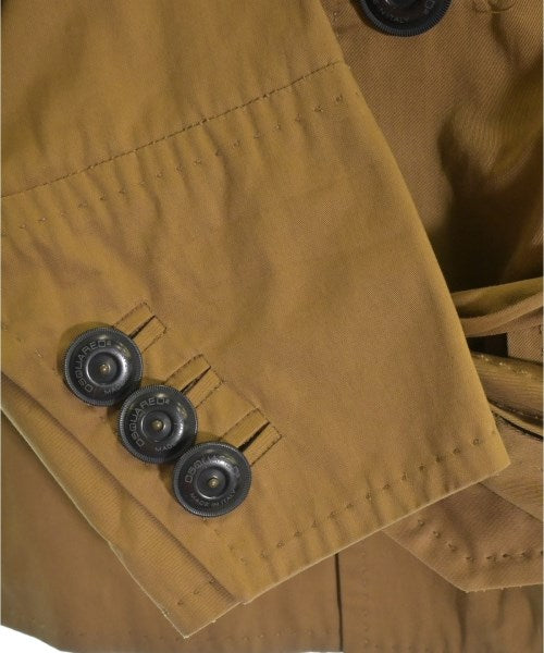DSQUARED 其他大衣