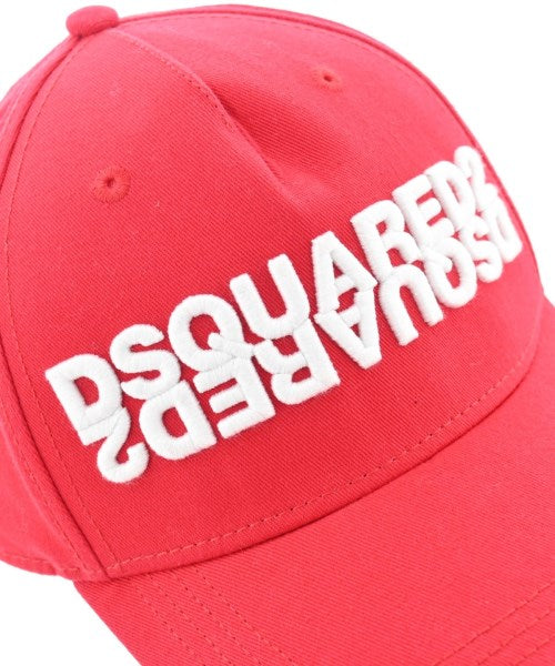 DSQUARED 棒球帽