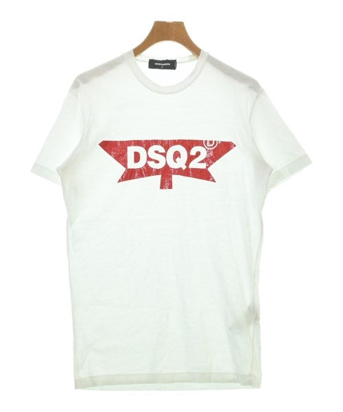 DSQUARED T恤/上衣